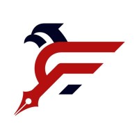 Falcon Ghostwriting logo - Similar company to Ghostwriting Help