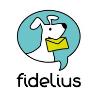 Fidelius Online logo - Similar company to Enable Development Oü