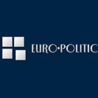 Euro Politic logo - Similar company to European Journalism Observatory
