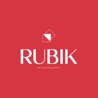 Rubik Marketing Platform logo - Similar company to Epítome Comunicaciones
