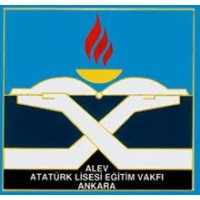 Atatürk Lisesi Eğitim Vakfı logo - Similar company to Almas Eğitim Teknolojileri