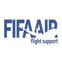 FIFAAIR logo - Similar company to Sky N Jet