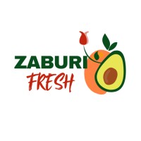 Zaburi Fresh logo - Similar company to Gweejhy