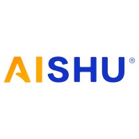 AISHU logo - Similar company to Honeycombdata