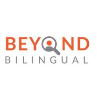 Beyond Bilingual Inc. logo - Similar company to Bilingual Source