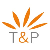 Talent and Potential logo - Similar company to Mitchell Anderson Limited