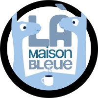 La Maison bleue - coworking à Rouen logo - Similar company to Cercle Aster - Mon Alter Réseau
