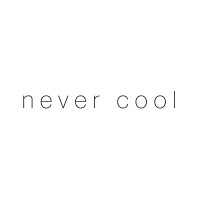 never cool logo - Similar company to Swing Media