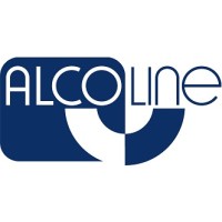 ALCOLINE logo - Similar company to Excelsior Zonwering