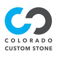 Colorado Custom Stone logo - Similar company to Hunter Creative Solutions