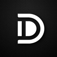 Dione Academy logo - Similar company to Frostn Studio