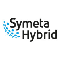 Symeta Hybrid nv logo - Similar company to Breakable By Elliot