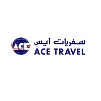 Ace Travel Group logo - Similar company to Heraa Mall