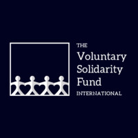 The VSF International logo - Similar company to Nadia-Pace