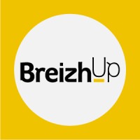 Breizh Up logo - Similar company to Mon Centre De A À Z