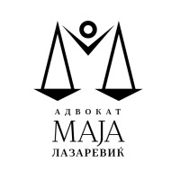 LAW OFFICE MAJA LAZAREVIC logo - Similar company to Immigration Support Services