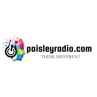 paisleyradio.com logo - Similar company to Mill Magazine