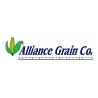 Alliance Grain Company logo - Similar company to Fs Grain Llc
