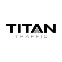 Titan Traffic Control logo - Similar company to Right Traffic