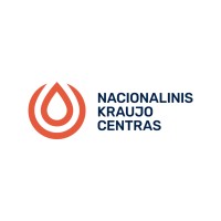 VšĮ Nacionalinis kraujo centras logo - Similar company to Med-Get.Com