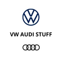 VW Audi Stuff logo - Similar company to Valve Repair