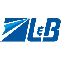 Landrum & Brown logo - Similar company to Introba