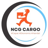 NCG CARGO logo - Similar company to Pex