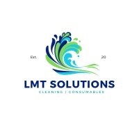 LMT Solutions logo - Similar company to Lmt Solutions
