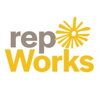 reparationWorks logo - Similar company to Common Practice
