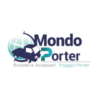 Mondo Porter logo - Similar company to Slimgenics