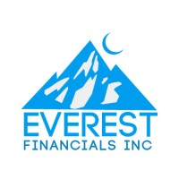 EVEREST FINANCIALS INC. logo - Similar company to Everest Financial Group