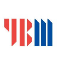 YBM logo - Similar company to Chungdahm Learning