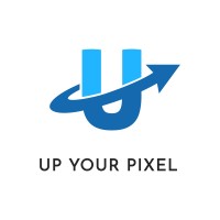 Up Your Pixel logo - Similar company to Knowledge Visual Technology Ltd