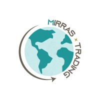 Mirras Trading logo - Similar company to Eftp2A