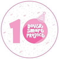 Dover smART Project logo - Similar company to Round Lemon