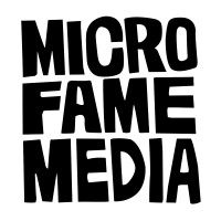 MicroFame Media logo - Similar company to Molar Agency | Branding & Marketing