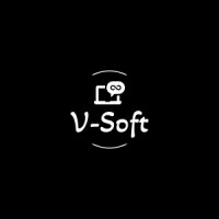 V Soft Technology logo - Similar company to V Soft