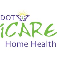 iCare Home Health logo - Similar company to Grofire