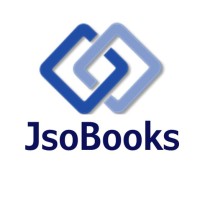 JsoBooks logo - Similar company to Bulletproof Bookkeeping & Accounting Services Llc