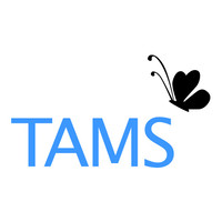 TAMS logo - Similar company to Trustore Technologies