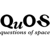 Questions of Space