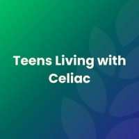 TLC, Teens Living with Celiac logo - Similar company to Webdyno Developers Llc