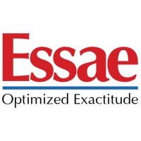 Essae Gears and Transmissions Private Limited logo - Similar company to Microtech Cnc