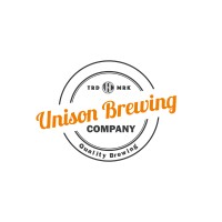 Unison Brewing Company logo - Similar company to Lieksan Laatuherkut Oy