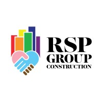 RSP Group Inc. logo - Similar company to Rsp Group