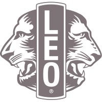 Leo Clubs logo - Similar company to Pu Pulse