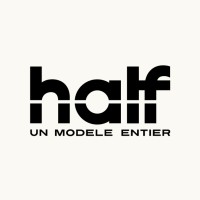 half, un modèle entier logo - Similar company to Les Terrasses Du Parc