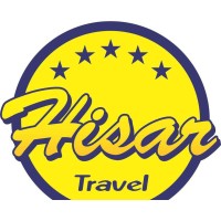 Hisar Travel logo - Similar company to Hisar Tour