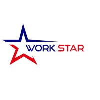 WORK STAR logo - Similar company to Work Start Assessoria Contábil