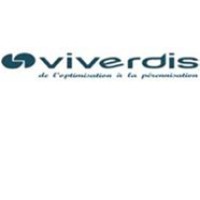 Viverdis logo - Similar company to Stratege